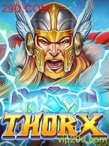 ThorX: Uma Nova Jornada no Mundo dos Jogos Online