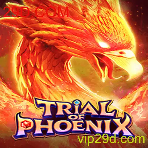 Explorando o Mundo de TrialofPhoenix: Um Jogo de Estratégia Empolgante