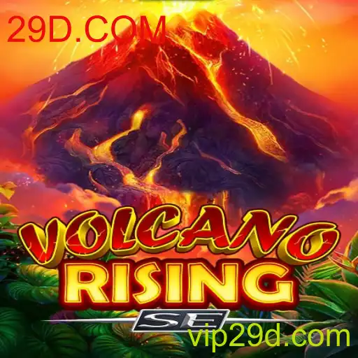 VolcanoRisingSE: Um Mergulho nas Aventuras de Sobrevivência