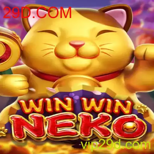 WinWinNeko: Uma experiência de jogo inovadora com 29D.COM