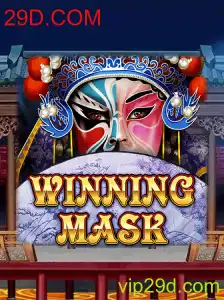 Explorando WinningMask: Um Novo Jogo de Estratégia