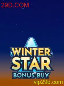 Explorando o Universo do Jogo WinterStarBonusBuy
